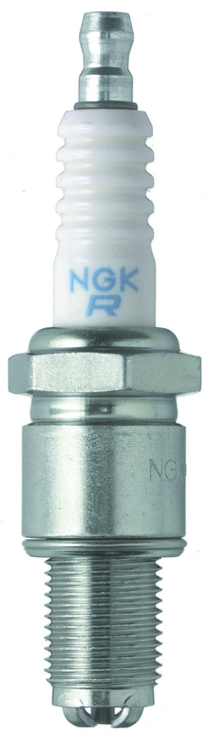 NGK Nickel Spark Plug Box of 4 (BR8EQ-14)