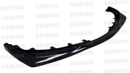 Seibon 03-05 Evo 8 VR Carbon Fiber Front Lip Spoiler - Image 4