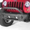 Rugged Ridge All Terrain Over-Rider Hoop 07-18 Jeep Wrangler JK - Image 2