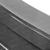 Seibon 12-14 Mercedes C-Class OE Style Carbon Fiber Trunk - Image 2