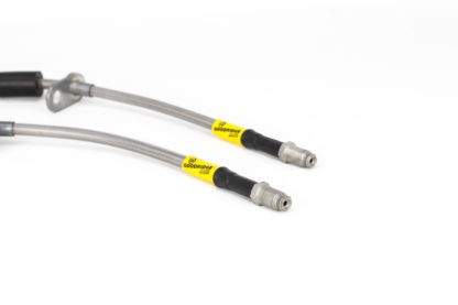 Goodridge 14-16 Ford Fiesta ST SS Brake Lines - Image 5