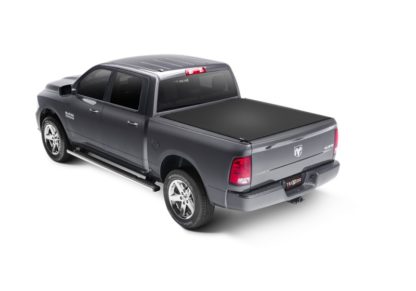 Truxedo 09-18 Ram 1500 & 19-20 Ram 1500 Classic 6ft 4in Sentry CT Bed Cover - Image 2