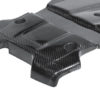 Seibon 09-10 Nissan 370z Carbon Fiber Engine Cover - Image 6