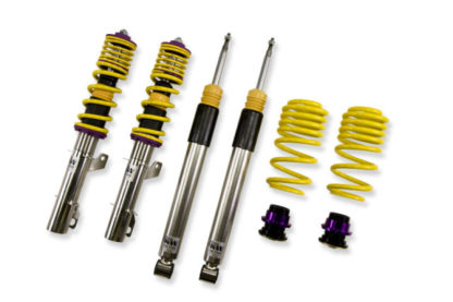 KW Coilover Kit V3 VW Jetta IV (1J) 2WD incl. Wagon; all engines - Image 2