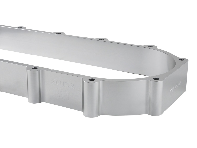 Skunk2 Ultra Series Honda/Acura Silver RACE Intake Manifold 2 Liter