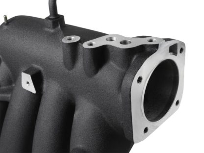 Skunk2 Pro Series 88-01 Honda/Acura B16A/B/B17A/B18C Intake Manifold (CARB Exempt) (Black Series) - Image 6