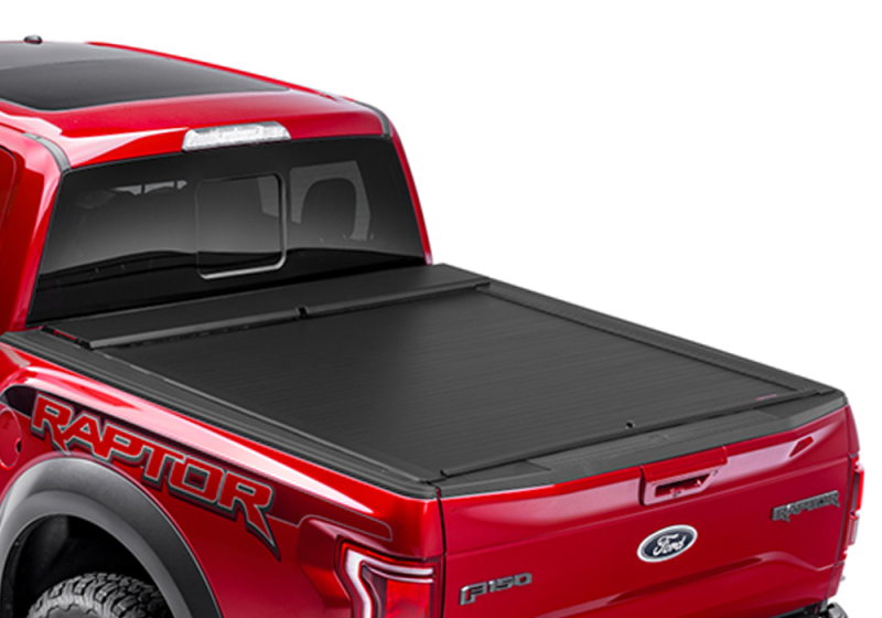 Roll-N-Lock 15-18 Ford F-150 XSB 65-5/8in A-Series Retractable Tonneau Cover - Image 5