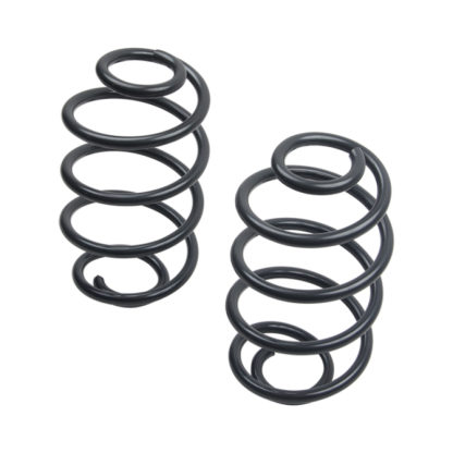 ST Muscle Car Springs Chevrolet Chevelle Malibu Monte Carlo