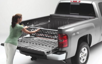 Roll-N-Lock 17-19 Honda Ridgeline 59-1/2in Cargo Manager - Image 5