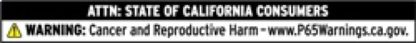 Superlift 99-10 Ford F-250 SuperDuty 1.5in Block Kit w/ 3 5/8 AxleTube w/o Top Mounted Overload Leaf - Image 3