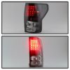 Xtune Toyota Tundra 07-13 LED Tail Lights Black ALT-ON-TTU07-LED-BK - Image 7