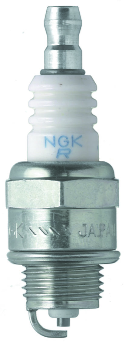 NGK Standard Spark Plug Box of 10 (BPMR4A-10)