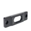 Skunk2 92-00 Honda Civic/94-01 Acura Integra Billet Battery Tiedown (Black Series) - Image 5