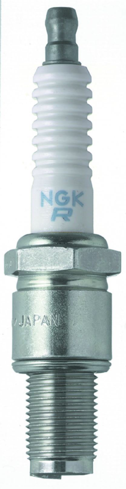 NGK Racing .5 Spark Plug Box of 4 (R6725-105)