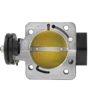 Skunk2 Pro Series Honda/Acura (D/B/H/F Series) 70mm Billet Throttle Body (Black Series) (Race Only) - Image 5