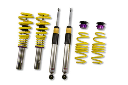 KW Coilover Kit V2 Audi A7 (4G) - Image 2