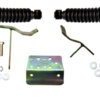 Skyjacker Steering Damper Kit 2011-2012 Ram 3500 4 Wheel Drive