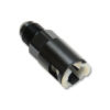 Vibrant Quick Disconnect EFI Adapter Fitting-8AN Flare to 3/8in Hose - Image 2