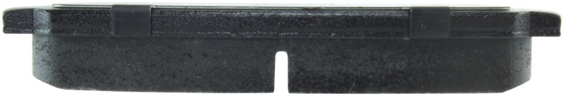 StopTech 13-18 Toyota Land Cruiser Performance Rear Brake Pads - Image 2