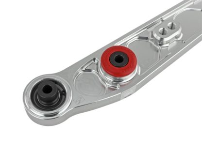Skunk2 Honda/Acura EG/DC Alpha Series Rear Lower Control Arm Set - Clear - Image 6
