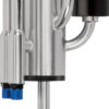 Fox Ford Raptor 3.0 Factory Series 11.48in. External QAB P/B Reservoir Rear Shock Set - Black/Zinc - Image 2