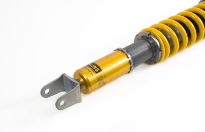 Ohlins 07-20 Nissan GTR (R35) Road & Track Coilover System - Image 3