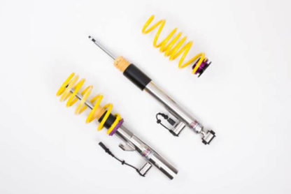 KW Coilover Kit DDC ECU 2015 Golf VII GTI - Image 2