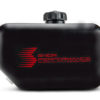 Snow Performance 08+ Charger Stg 2 Boost Cooler F/I Water Injection Kit (SS Braided Line & 4AN) - Image 2