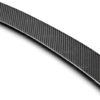 Seibon 15-18 BMW F82 M4 C-Style Carbon Fiber Rear Spoiler - Image 3