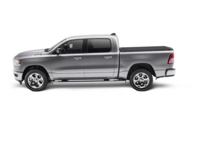 Truxedo 19-21 RAM 1500 (New Body) w/ Multifunction Tailgate 5ft 7in Pro X15 Bed Cover - Image 8