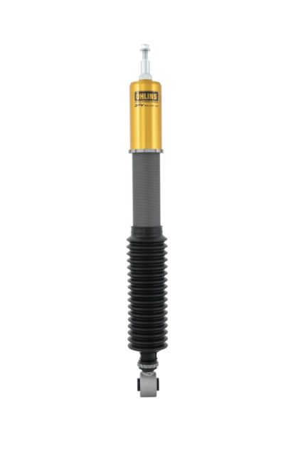 Ohlins 17-20 Honda Civic Type R (FK8) Road & Track Coilover System - Image 3