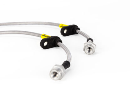 Goodridge 15-16 Ford Focus RS (RS MK3 Only) SS Brake Lines - Image 7