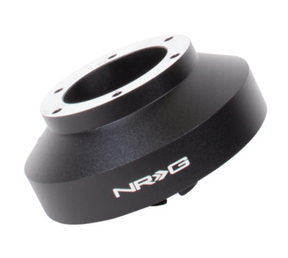 NRG Short Hub Adapter EK9 Civic / S2000 / Prelude (w/ SRS Clock Spring / SRS Resistors Incl.) - Image 5