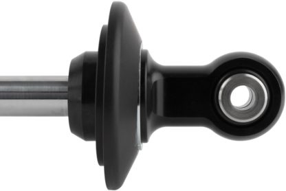 Fox 2.5 Factory Series 12in. Int. Bypass P/B Res. Coilover Shock 7/8in. Shaft (Custom Valving) - Blk - Image 5