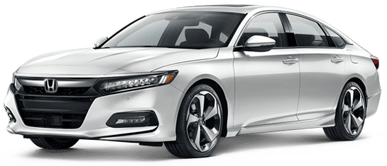 Turbo Honda Accord Spark Plugs 2018+