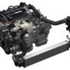 l15b turbo honda